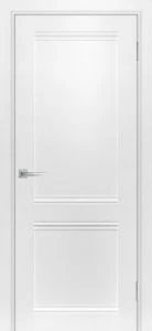 Межкомнатная дверь ТЕХНО-701 Белоснежный