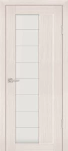 Межкомнатная дверь PS-41 ЭшВайт Мелинга
