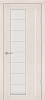 Межкомнатная дверь PS-41 ЭшВайт Мелинга